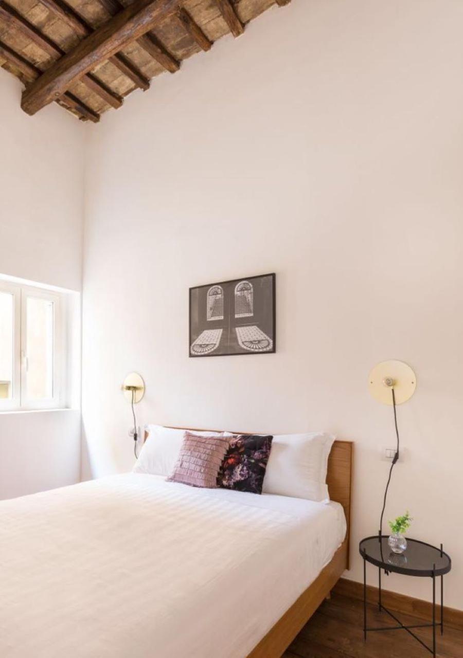 Barberini Luxury Apartment Rome Exterior photo
