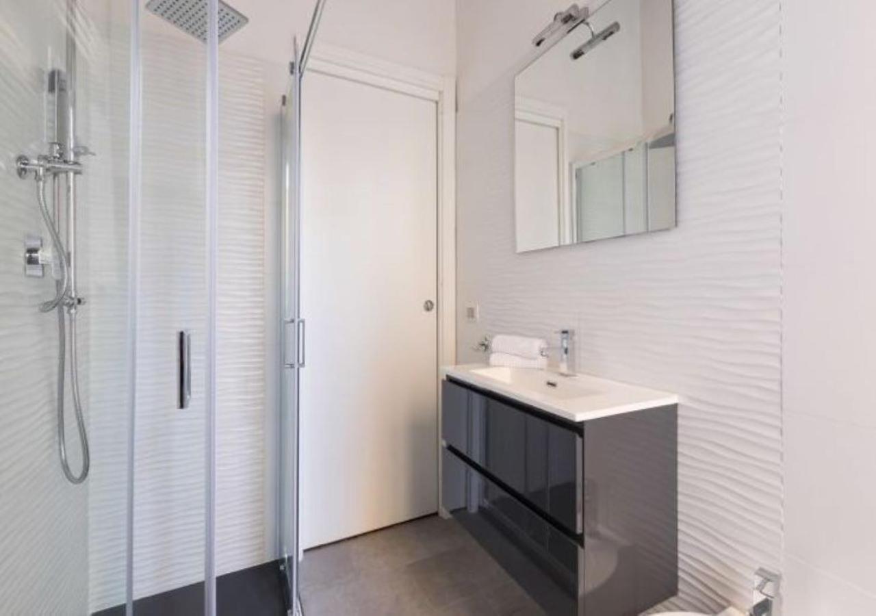 Barberini Luxury Apartment Rome Exterior photo